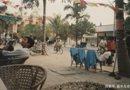 1995广东番禺大劫案