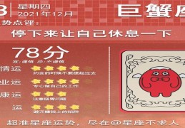 属鼠的12月哪天运气好，12月运势测算