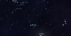 猎户星座图片，猎户星座