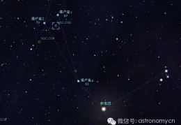 猎户星座图片，猎户星座