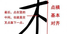 木字旁的字有哪些，木字旁的字