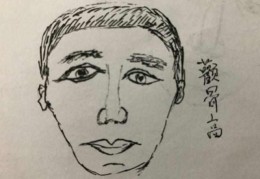 颧骨高的男人克妻吗面相，颧骨高的男人