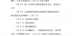 建军节和建党节的重要性，8月1日是什么节日