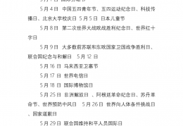 建军节和建党节的重要性，8月1日是什么节日