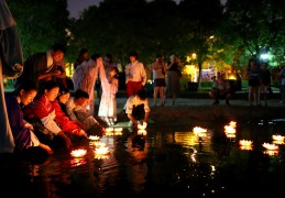 中元节有什么禁忌和规矩，中元节晚上真的有鬼吗